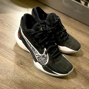 Nike Zoom Freak 2 Giannis